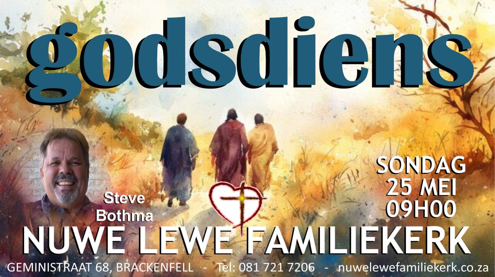 Godsdiens