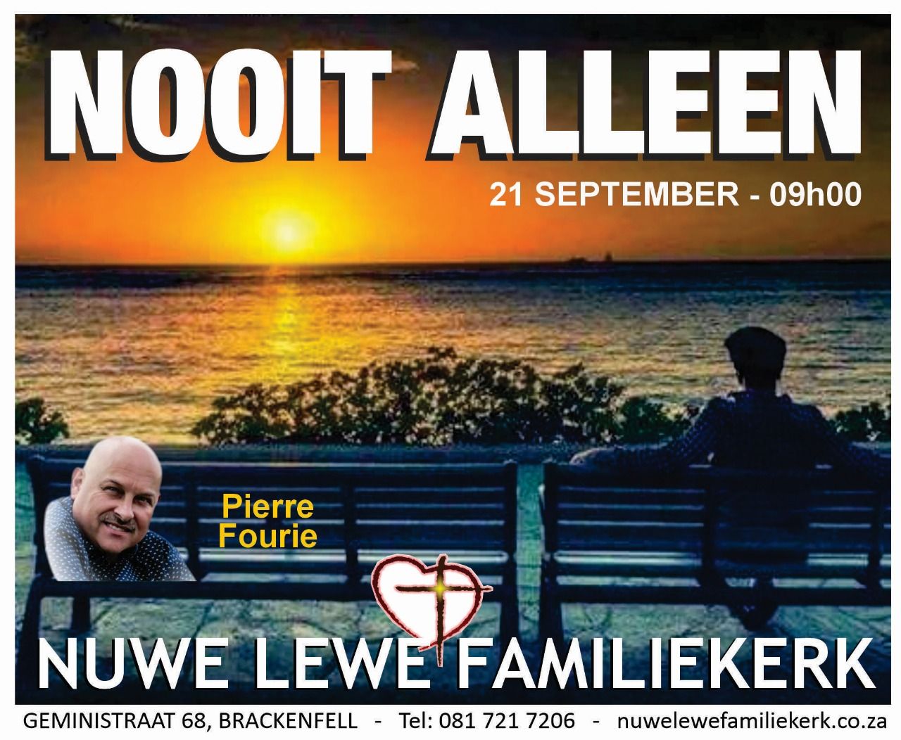 Nooit Alleen